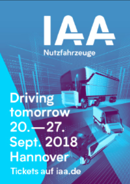 КОММЕРЧЕСКИЕ АВТОМОБИЛИ IAA
