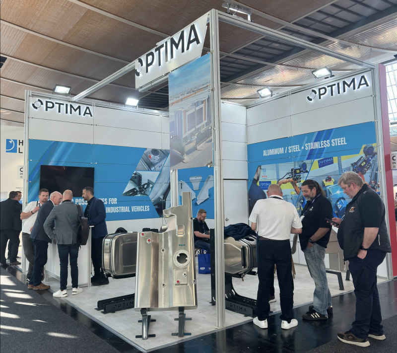 IAA ГАННОВЕР 2024