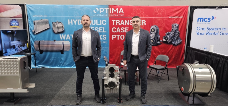 Powering Vacuum Trucks